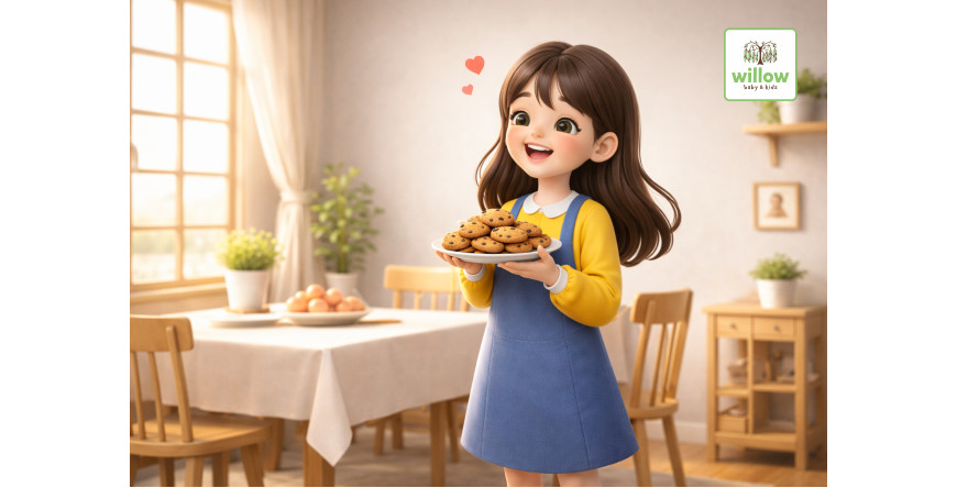 Dampak Ulta-Processed Food dan Tinggi Gula Bagi Kesehatan Anak